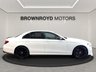 USED 2019 19 MERCEDES-BENZ E-CLASS 2.0 E220d AMG Line Saloon 4dr Diesel G-Tronic+ Euro 6 (s/s) (194 ps) BRM BODY STYLING+CAR PLAY+8.9%