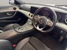 USED 2019 19 MERCEDES-BENZ E-CLASS 2.0 E220d AMG Line Saloon 4dr Diesel G-Tronic+ Euro 6 (s/s) (194 ps) BRM BODY STYLING+CAR PLAY+8.9%