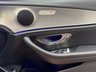 USED 2019 19 MERCEDES-BENZ E-CLASS 2.0 E220d AMG Line Saloon 4dr Diesel G-Tronic+ Euro 6 (s/s) (194 ps) BRM BODY STYLING+CAR PLAY+8.9%