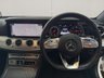 USED 2019 19 MERCEDES-BENZ E-CLASS 2.0 E220d AMG Line Saloon 4dr Diesel G-Tronic+ Euro 6 (s/s) (194 ps) BRM BODY STYLING+CAR PLAY+8.9%