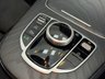 USED 2019 19 MERCEDES-BENZ E-CLASS 2.0 E220d AMG Line Saloon 4dr Diesel G-Tronic+ Euro 6 (s/s) (194 ps) BRM BODY STYLING+CAR PLAY+8.9%