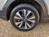 USED 2023 72 VOLKSWAGEN TAIGO 1.0 TSI Life SUV 5dr Petrol Manual Euro 6 (s/s) (95 ps) SENSORS + BLUETOOTH + DAB + ALLOYS