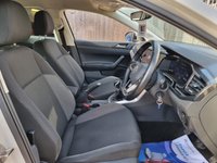 USED 2023 72 VOLKSWAGEN TAIGO 1.0 TSI Life SUV 5dr Petrol Manual Euro 6 (s/s) (95 ps) SENSORS + BLUETOOTH + DAB + ALLOYS