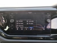 USED 2023 72 VOLKSWAGEN TAIGO 1.0 TSI Life SUV 5dr Petrol Manual Euro 6 (s/s) (95 ps) SENSORS + BLUETOOTH + DAB + ALLOYS