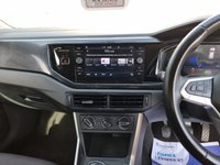 USED 2023 72 VOLKSWAGEN TAIGO 1.0 TSI Life SUV 5dr Petrol Manual Euro 6 (s/s) (95 ps) SENSORS + BLUETOOTH + DAB + ALLOYS