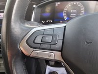 USED 2023 72 VOLKSWAGEN TAIGO 1.0 TSI Life SUV 5dr Petrol Manual Euro 6 (s/s) (95 ps) SENSORS + BLUETOOTH + DAB + ALLOYS