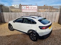 USED 2023 72 VOLKSWAGEN TAIGO 1.0 TSI Life SUV 5dr Petrol Manual Euro 6 (s/s) (95 ps) SENSORS + BLUETOOTH + DAB + ALLOYS