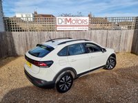 USED 2023 72 VOLKSWAGEN TAIGO 1.0 TSI Life SUV 5dr Petrol Manual Euro 6 (s/s) (95 ps) SENSORS + BLUETOOTH + DAB + ALLOYS