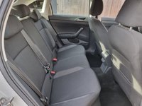 USED 2023 72 VOLKSWAGEN TAIGO 1.0 TSI Life SUV 5dr Petrol Manual Euro 6 (s/s) (95 ps) SENSORS + BLUETOOTH + DAB + ALLOYS