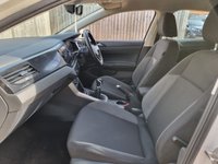 USED 2023 72 VOLKSWAGEN TAIGO 1.0 TSI Life SUV 5dr Petrol Manual Euro 6 (s/s) (95 ps) SENSORS + BLUETOOTH + DAB + ALLOYS