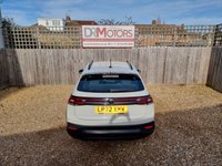 USED 2023 72 VOLKSWAGEN TAIGO 1.0 TSI Life SUV 5dr Petrol Manual Euro 6 (s/s) (95 ps) SENSORS + BLUETOOTH + DAB + ALLOYS