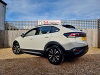 USED 2023 72 VOLKSWAGEN TAIGO 1.0 TSI Life SUV 5dr Petrol Manual Euro 6 (s/s) (95 ps) SENSORS + BLUETOOTH + DAB + ALLOYS