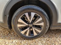USED 2023 72 VOLKSWAGEN TAIGO 1.0 TSI Life SUV 5dr Petrol Manual Euro 6 (s/s) (95 ps) SENSORS + BLUETOOTH + DAB + ALLOYS