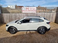 USED 2023 72 VOLKSWAGEN TAIGO 1.0 TSI Life SUV 5dr Petrol Manual Euro 6 (s/s) (95 ps) SENSORS + BLUETOOTH + DAB + ALLOYS