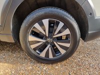 USED 2023 72 VOLKSWAGEN TAIGO 1.0 TSI Life SUV 5dr Petrol Manual Euro 6 (s/s) (95 ps) SENSORS + BLUETOOTH + DAB + ALLOYS