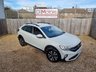 USED 2023 72 VOLKSWAGEN TAIGO 1.0 TSI Life SUV 5dr Petrol Manual Euro 6 (s/s) (95 ps) SENSORS + BLUETOOTH + DAB + ALLOYS