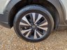 USED 2023 72 VOLKSWAGEN TAIGO 1.0 TSI Life SUV 5dr Petrol Manual Euro 6 (s/s) (95 ps) SENSORS + BLUETOOTH + DAB + ALLOYS