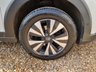 USED 2023 72 VOLKSWAGEN TAIGO 1.0 TSI Life SUV 5dr Petrol Manual Euro 6 (s/s) (95 ps) SENSORS + BLUETOOTH + DAB + ALLOYS