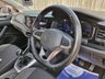 USED 2023 72 VOLKSWAGEN TAIGO 1.0 TSI Life SUV 5dr Petrol Manual Euro 6 (s/s) (95 ps) SENSORS + BLUETOOTH + DAB + ALLOYS