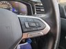 USED 2023 72 VOLKSWAGEN TAIGO 1.0 TSI Life SUV 5dr Petrol Manual Euro 6 (s/s) (95 ps) SENSORS + BLUETOOTH + DAB + ALLOYS