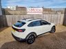 USED 2023 72 VOLKSWAGEN TAIGO 1.0 TSI Life SUV 5dr Petrol Manual Euro 6 (s/s) (95 ps) SENSORS + BLUETOOTH + DAB + ALLOYS