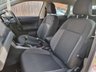USED 2023 72 VOLKSWAGEN TAIGO 1.0 TSI Life SUV 5dr Petrol Manual Euro 6 (s/s) (95 ps) SENSORS + BLUETOOTH + DAB + ALLOYS
