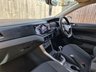 USED 2023 72 VOLKSWAGEN TAIGO 1.0 TSI Life SUV 5dr Petrol Manual Euro 6 (s/s) (95 ps) SENSORS + BLUETOOTH + DAB + ALLOYS