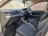 USED 2023 72 VOLKSWAGEN TAIGO 1.0 TSI Life SUV 5dr Petrol Manual Euro 6 (s/s) (95 ps) SENSORS + BLUETOOTH + DAB + ALLOYS