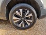 USED 2023 72 VOLKSWAGEN TAIGO 1.0 TSI Life SUV 5dr Petrol Manual Euro 6 (s/s) (95 ps) SENSORS + BLUETOOTH + DAB + ALLOYS