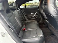 USED 2022 22 MERCEDES-BENZ CLA 2.0 CLA220d AMG Line Coupe 4dr Diesel 8G-DCT Euro 6 (s/s) (190 ps) 