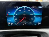 USED 2022 22 MERCEDES-BENZ CLA 2.0 CLA220d AMG Line Coupe 4dr Diesel 8G-DCT Euro 6 (s/s) (190 ps) 