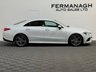 USED 2022 22 MERCEDES-BENZ CLA 2.0 CLA220d AMG Line Coupe 4dr Diesel 8G-DCT Euro 6 (s/s) (190 ps) 