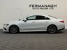 USED 2022 22 MERCEDES-BENZ CLA 2.0 CLA220d AMG Line Coupe 4dr Diesel 8G-DCT Euro 6 (s/s) (190 ps) 