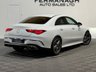 USED 2022 22 MERCEDES-BENZ CLA 2.0 CLA220d AMG Line Coupe 4dr Diesel 8G-DCT Euro 6 (s/s) (190 ps) 