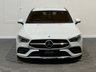 USED 2022 22 MERCEDES-BENZ CLA 2.0 CLA220d AMG Line Coupe 4dr Diesel 8G-DCT Euro 6 (s/s) (190 ps) 