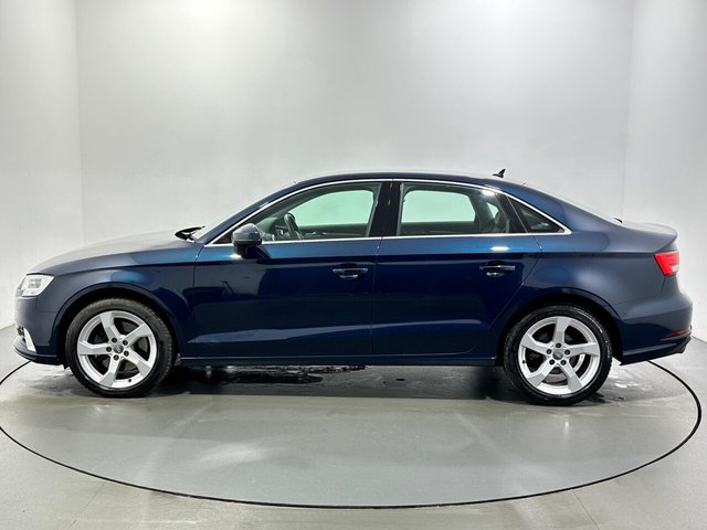 2019 Audi A3 - Photo 5