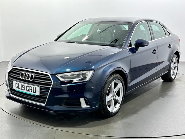 2019 Audi A3 - Photo 4