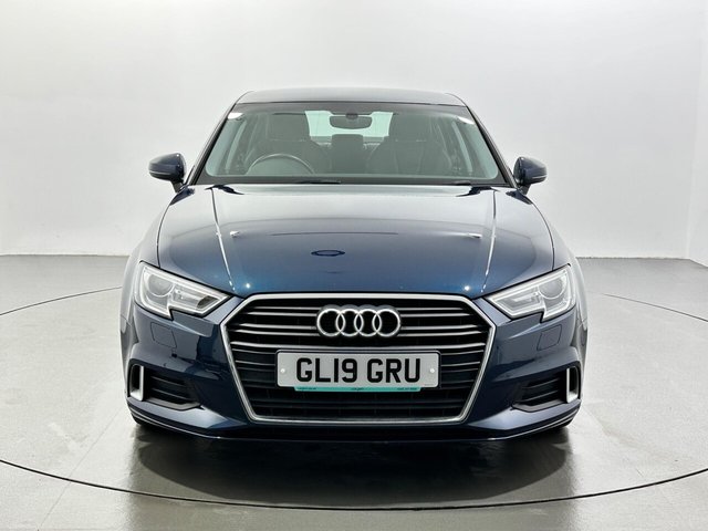 2019 Audi A3 - Photo 3