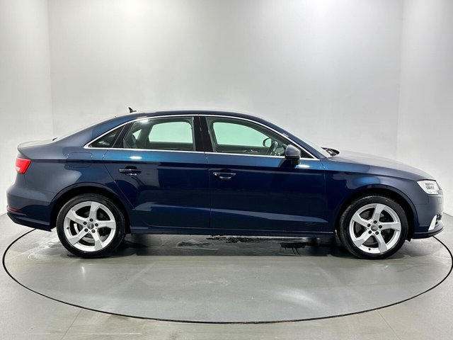 2019 Audi A3 - Photo 9