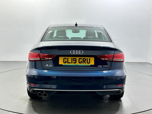 2019 Audi A3 - Photo 7