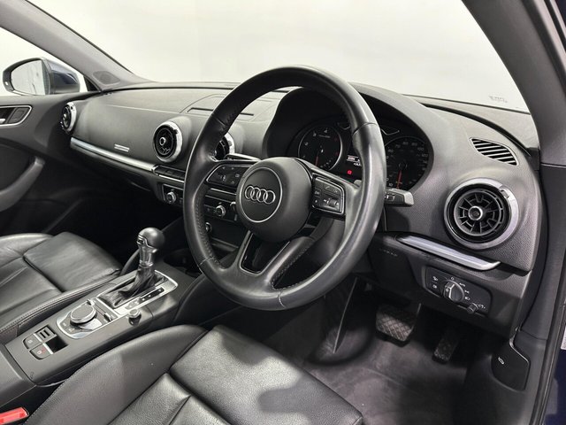 2019 Audi A3 - Photo 10
