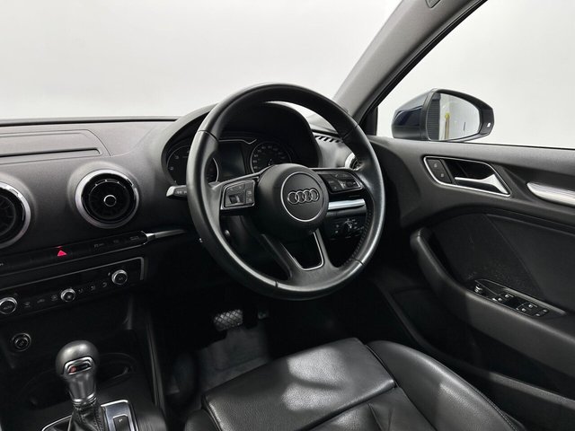 2019 Audi A3 - Photo 11