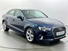 USED 2019 19 AUDI A3 2.0 TDI 35 Sport S Tronic Euro 6 (s/s) 4dr 1-OWNER, CARPLAY, LED, LEATHER