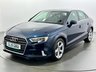 USED 2019 19 AUDI A3 2.0 TDI 35 Sport S Tronic Euro 6 (s/s) 4dr 1-OWNER, CARPLAY, LED, LEATHER