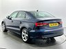 USED 2019 19 AUDI A3 2.0 TDI 35 Sport S Tronic Euro 6 (s/s) 4dr 1-OWNER, CARPLAY, LED, LEATHER