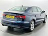 USED 2019 19 AUDI A3 2.0 TDI 35 Sport S Tronic Euro 6 (s/s) 4dr 1-OWNER, CARPLAY, LED, LEATHER