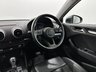 USED 2019 19 AUDI A3 2.0 TDI 35 Sport S Tronic Euro 6 (s/s) 4dr 1-OWNER, CARPLAY, LED, LEATHER