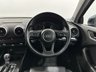 USED 2019 19 AUDI A3 2.0 TDI 35 Sport S Tronic Euro 6 (s/s) 4dr 1-OWNER, CARPLAY, LED, LEATHER