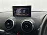 USED 2019 19 AUDI A3 2.0 TDI 35 Sport S Tronic Euro 6 (s/s) 4dr 1-OWNER, CARPLAY, LED, LEATHER