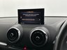 USED 2019 19 AUDI A3 2.0 TDI 35 Sport S Tronic Euro 6 (s/s) 4dr 1-OWNER, CARPLAY, LED, LEATHER